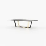 Alison Dining Table - Image 7