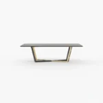 Alison Dining Table - Image 8