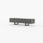 Boris TV Cabinet - Image 5