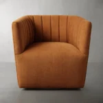 Griffin Lounge Chair - Image 3