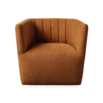 Griffin Lounge Chair - Image 5