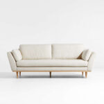 Hague Boucle Sofa