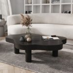Natural Coffee Table - Image 8