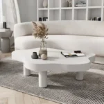Natural Coffee Table - Image 14