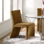 Hizza Dining Chair - Image 10