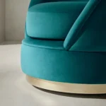 Hummingbird Armchair - Image 5