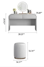 Imperia Makeup Vanities - Image 6