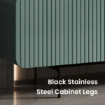 Infinity Fluted TV Stand - Image 5