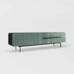 Infinity Fluted TV Stand - Image 3