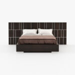 Jackson Bed
