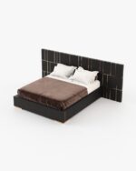 Jackson Bed - Image 3