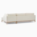 Jasper Corner Sectional Sofa - Image 3