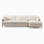 Jasper Corner Sectional Sofa - Image 4