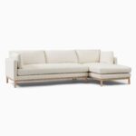 Jasper Corner Sectional Sofa - Image 2