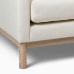 Jasper Corner Sectional Sofa - Image 5