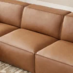 Jayi 5 Pc Modular Sectional Sofa - Image 5
