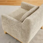 Mid-Century Modern Accent Chair - Image 8