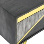 Modern Push-to-Open TV Stand - Image 5