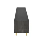 Modern Push-to-Open TV Stand - Image 7