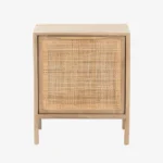 Kena Natural Nightstand