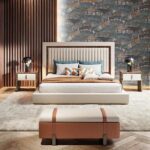 Khalifa Bed