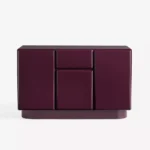Lacquer Sideboard
