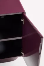Lacquer Sideboard - Image 7