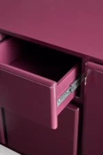 Lacquer Sideboard - Image 6