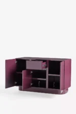 Lacquer Sideboard - Image 4