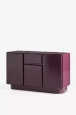 Lacquer Sideboard - Image 3