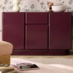 Lacquer Sideboard - Image 9