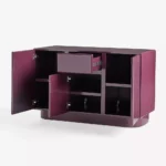 Lacquer Sideboard - Image 2