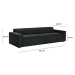 Lancer Sofa - Image 7