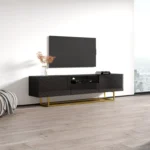 Lattice 01 TV Stand - Image 7