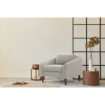 Ledger Armchair - Image 7