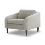 Ledger Armchair - Image 4