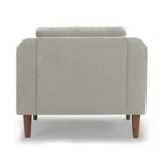 Ledger Armchair - Image 6