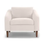 Ledger Armchair - Image 2