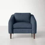 Ledger Armchair - Image 3