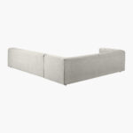 Messi 2-Piece Extra Large Sectional - Image 4