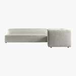 Messi 2-Piece Extra Large Sectional - Image 5