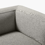 Messi 2-Piece Extra Large Sectional - Image 6