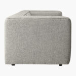 Messi 2-Piece Extra Large Sectional - Image 7