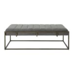 Soldier Lounge Bench - Image 3