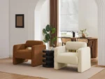 Lorraine Armchair - Image 13