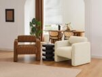 Lorraine Armchair - Image 11