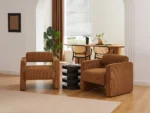 Lorraine Armchair - Image 10