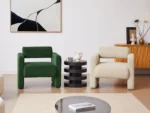 Lorraine Armchair - Image 17
