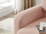 Lorraine Armchair - Image 6