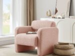 Lorraine Armchair - Image 3